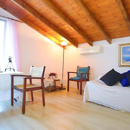 Penelope Stone House Villa Калами Екстериор снимка