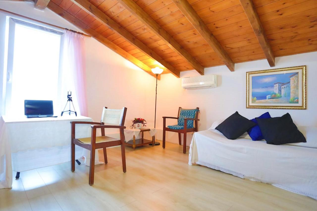 Penelope Stone House Villa Калами Екстериор снимка