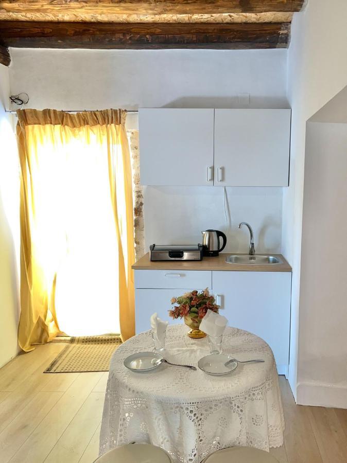 Penelope Stone House Villa Калами Екстериор снимка